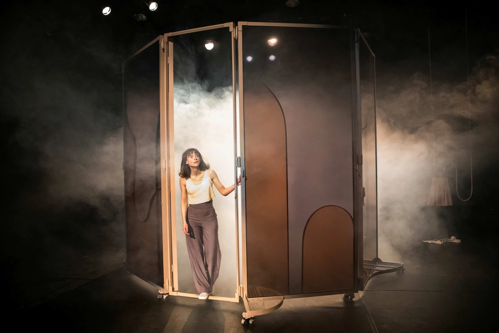 A Girl Story © Gianmarco Bresadola 1