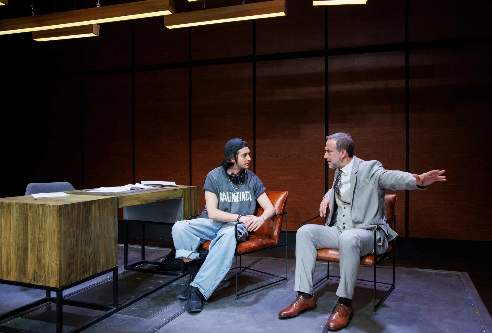 Bazinul de nord @ Andrei Gindac 1