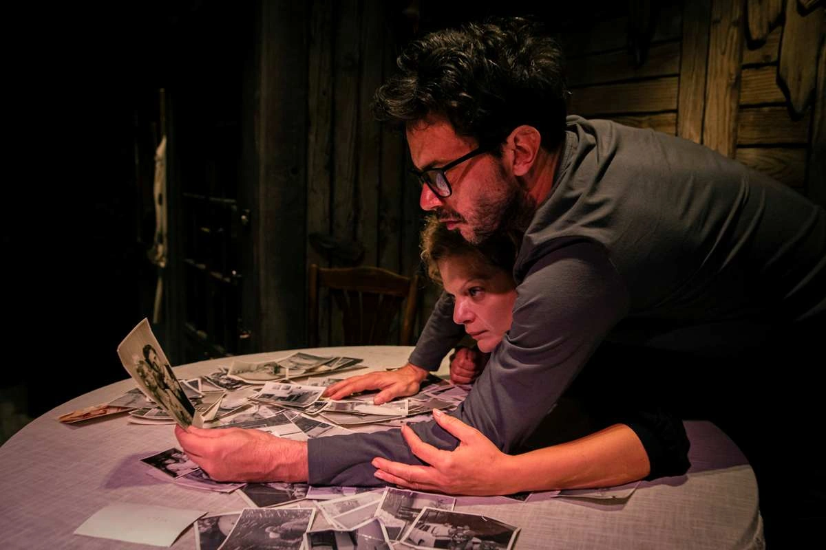 Cineva are sa vina @ ARCUB 3