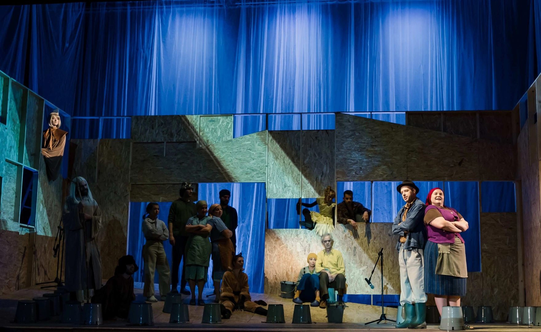 Regina noptii @ C. Crafciuc 1