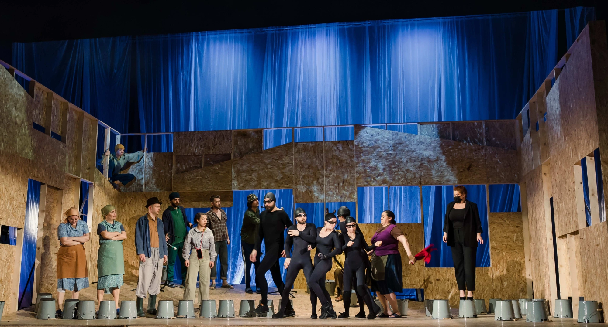 Regina noptii @ C. Crafciuc 3