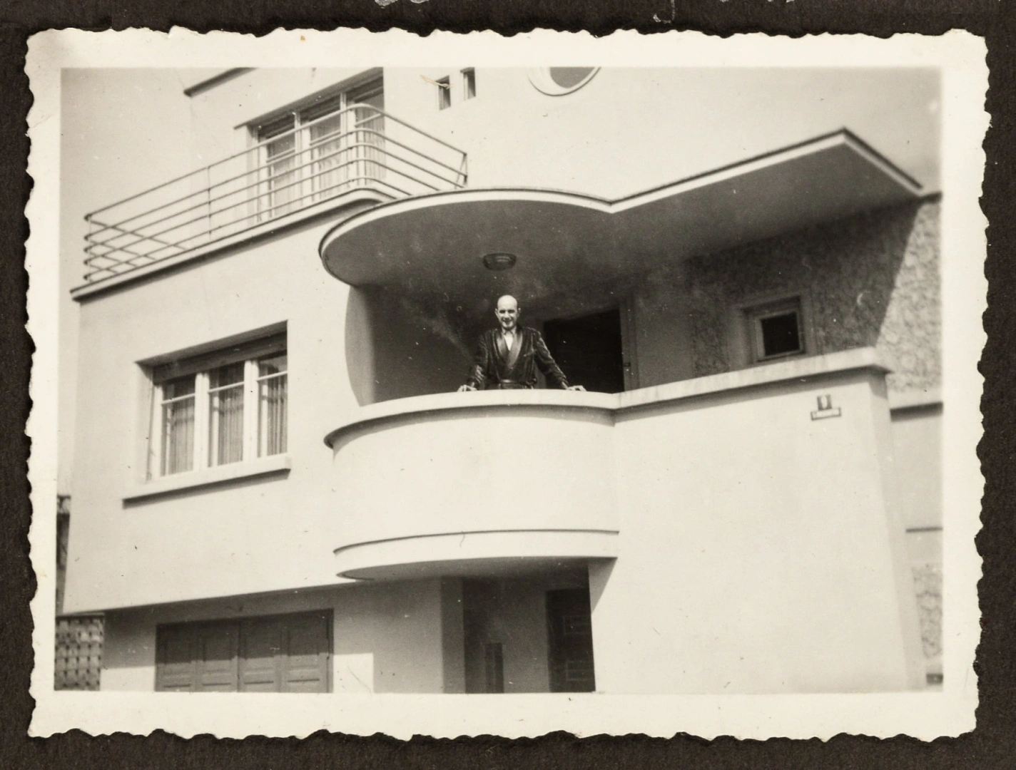 AURELIA CIONCA Mirinescu 2 2