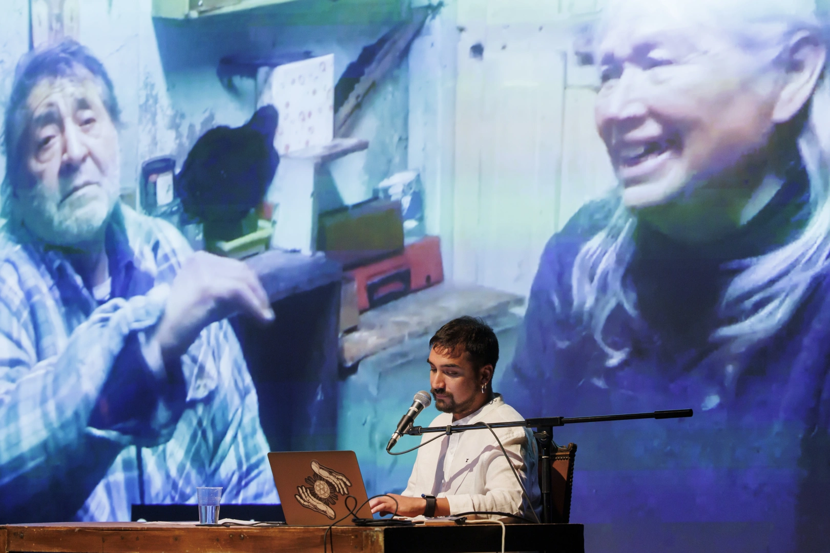 ARCUB REMINISCENCIA 04 aprilie foto Andrei Gindac Two Bugs CL1A6010