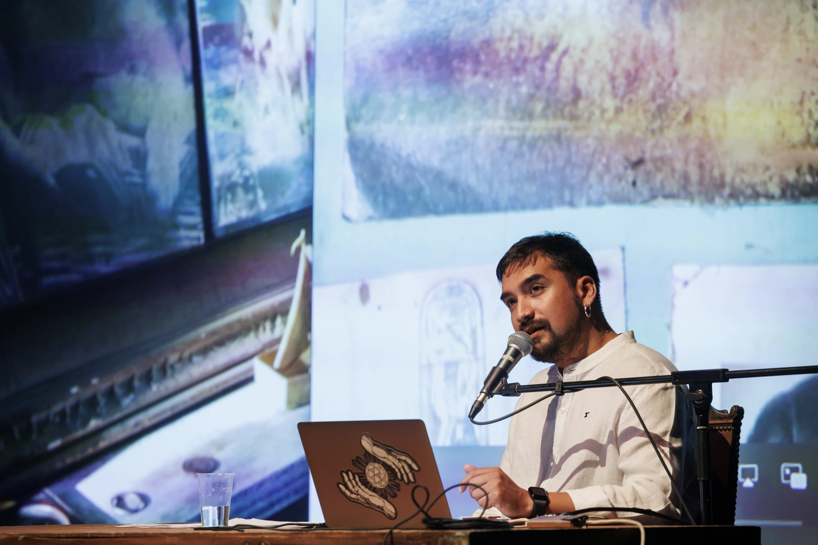 ARCUB REMINISCENCIA 04 aprilie foto Andrei Gindac Two Bugs CL1A6031