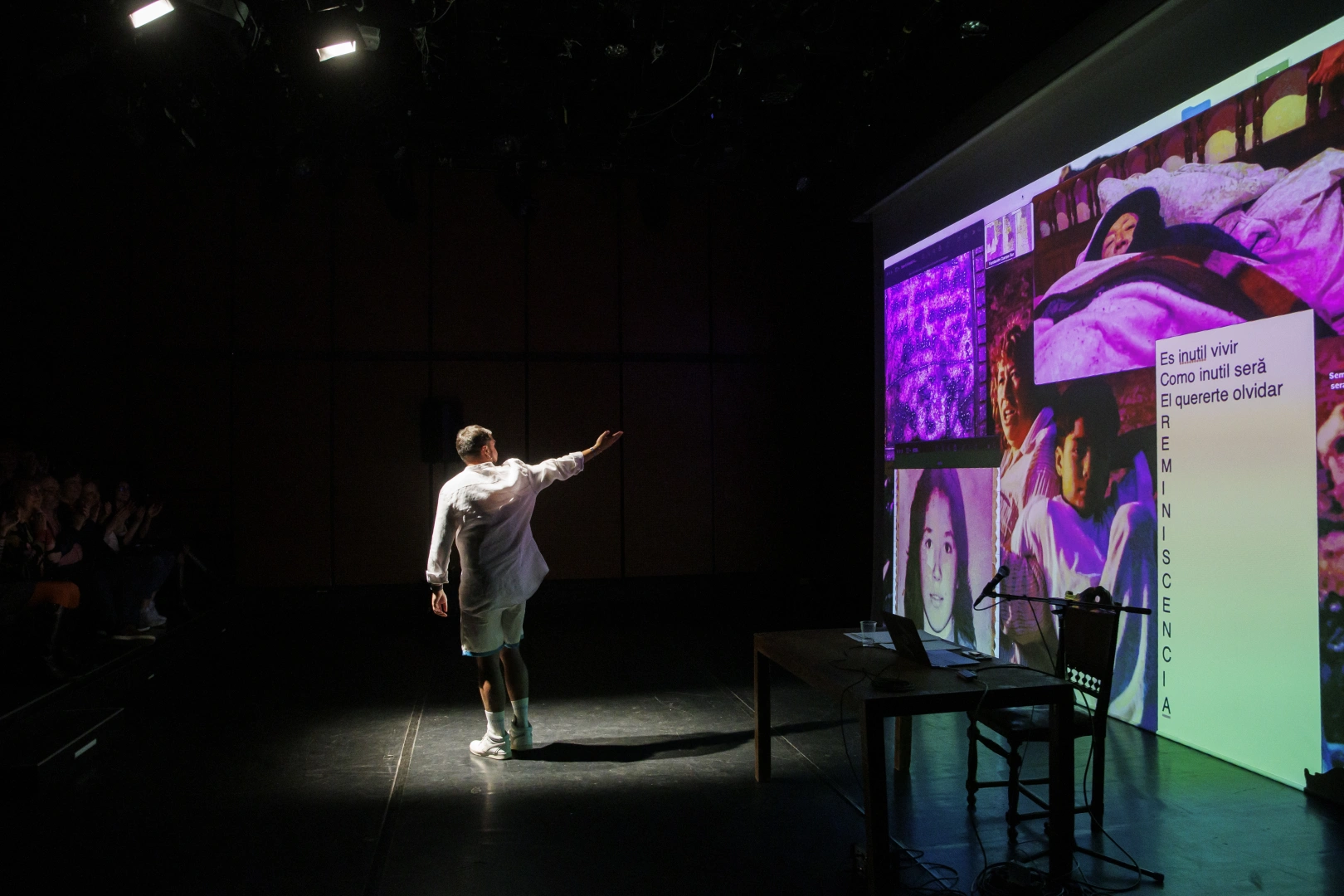 ARCUB REMINISCENCIA 04 aprilie foto Andrei Gindac Two Bugs CL1A6100