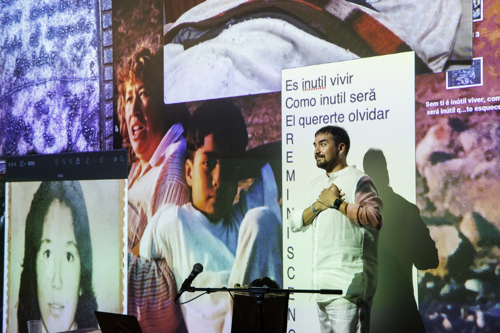 ARCUB REMINISCENCIA 04 aprilie foto Andrei Gindac Two Bugs CL1A6161