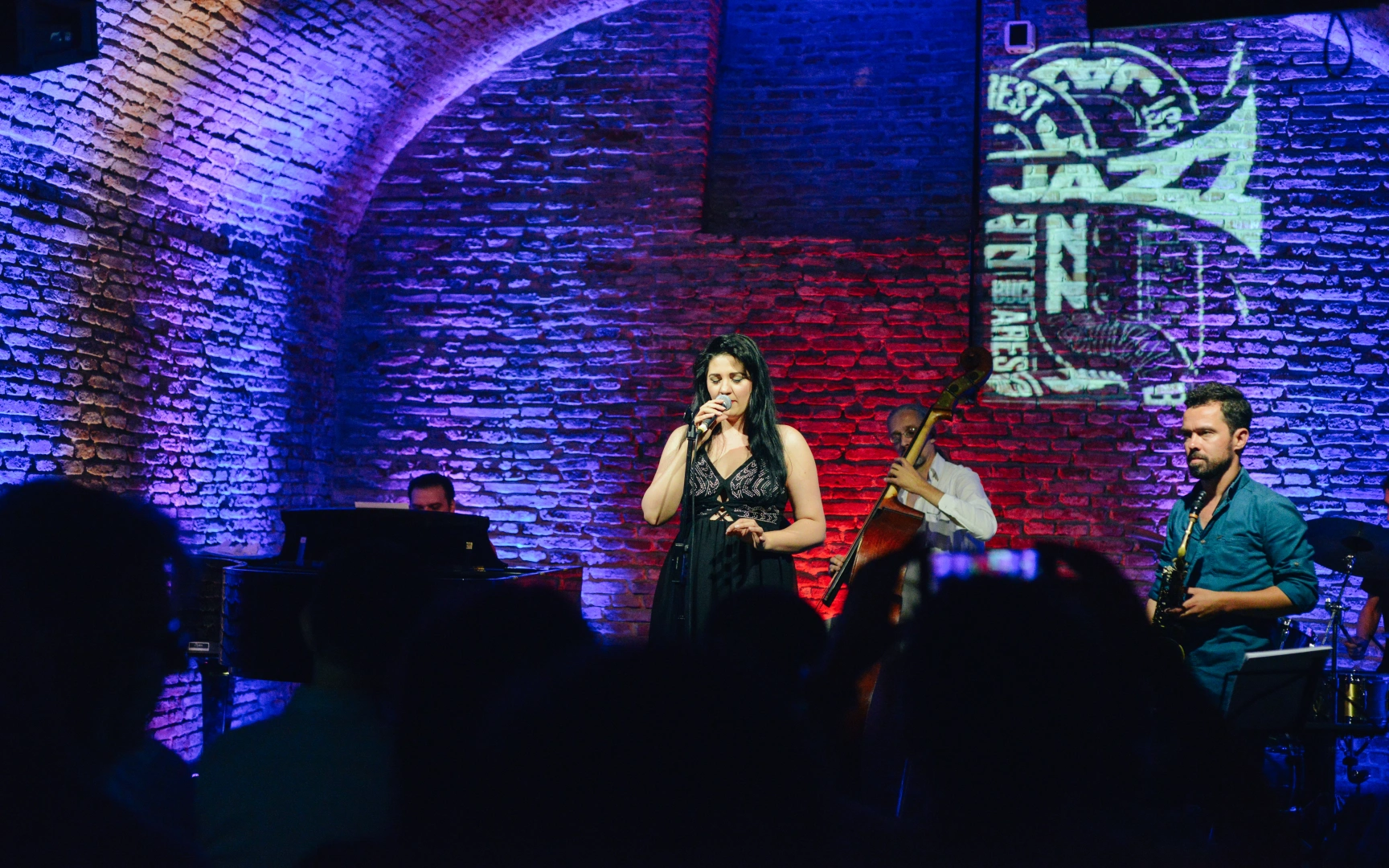 New Jazz Voices vineri 0001