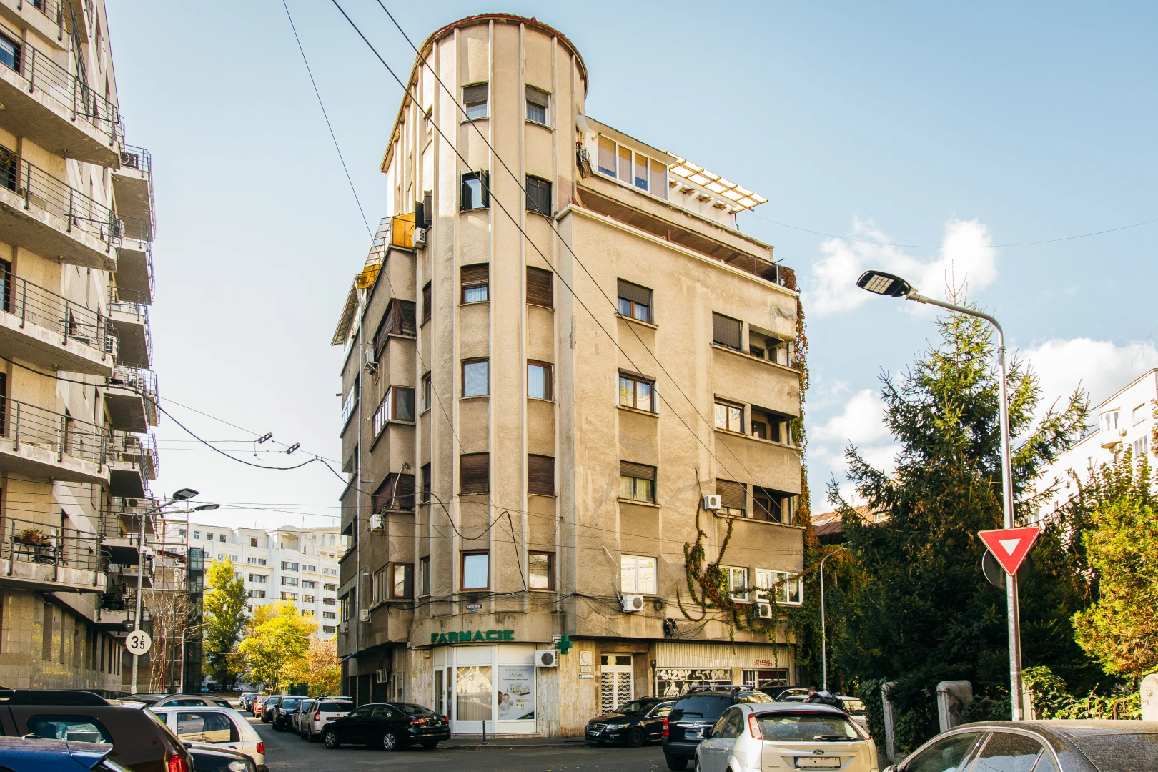 AURELIA CIONCA Mirinescu 2 2