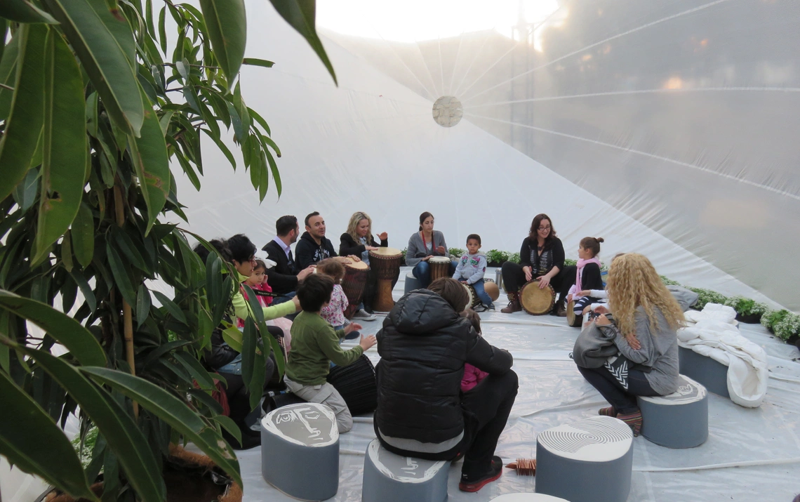 AgoraExhibition FB COVER