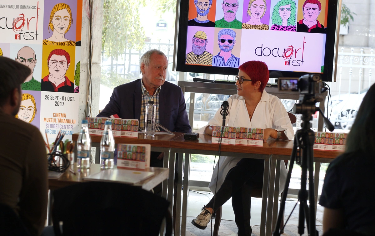 Trofeul Docuart2017 1