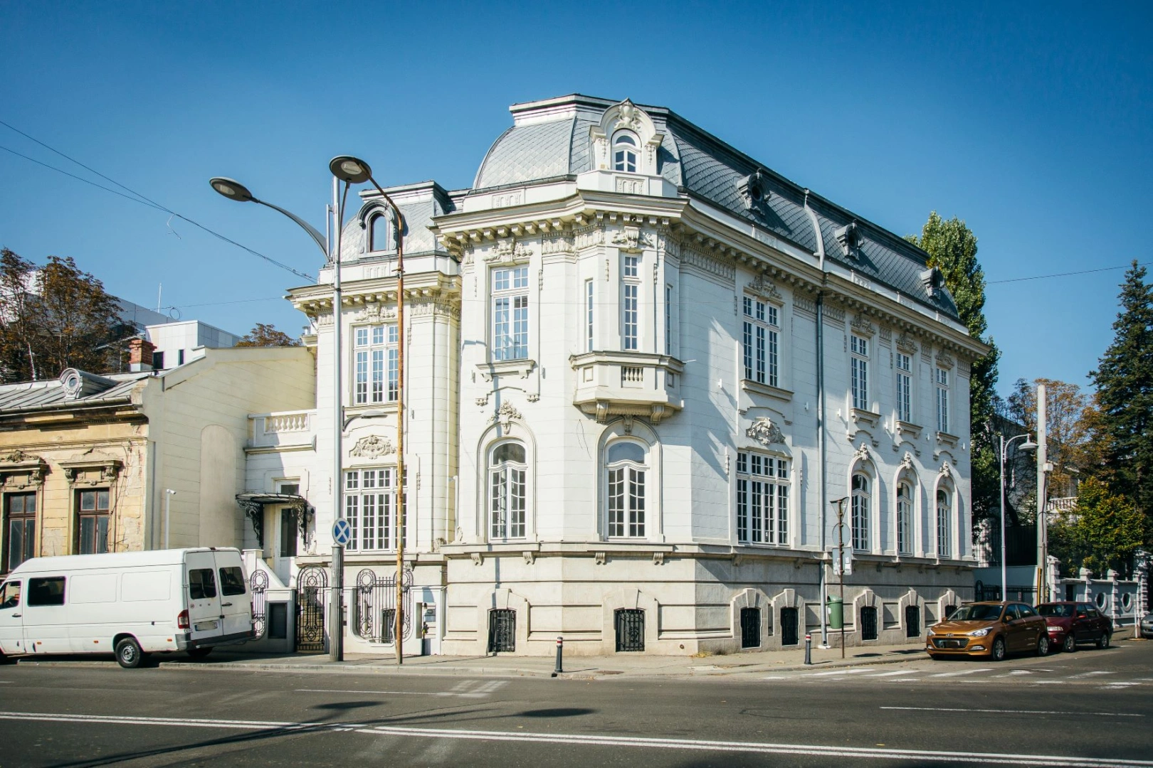 AURELIA CIONCA Mirinescu 2 2