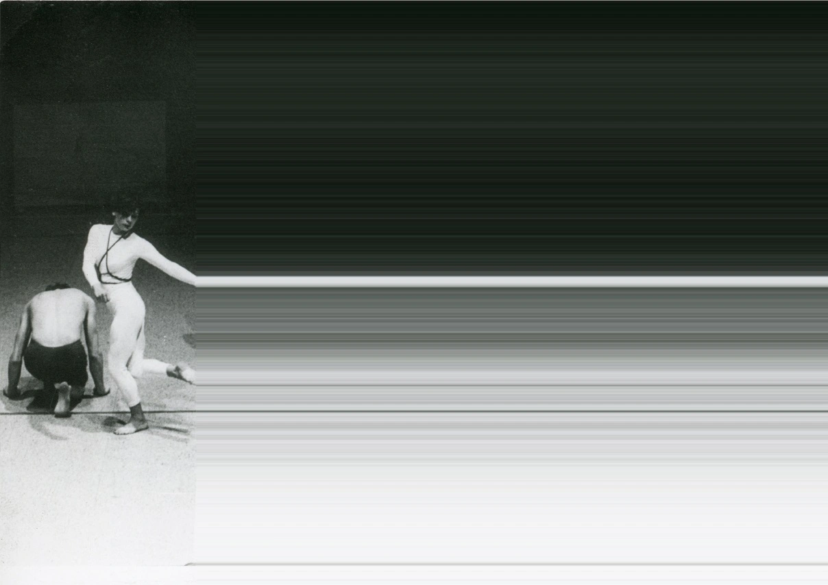 1. Contemp Tara Lumii 1979 coregrafie Sergiu Anghel Arhiva CNDB 1