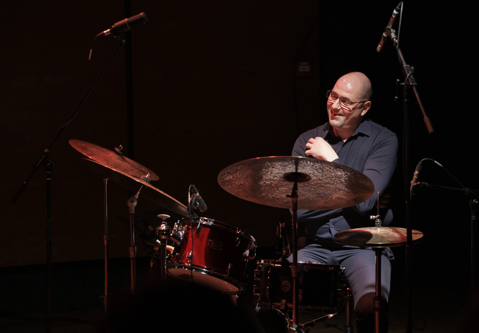 Concert Joy of life foto Maria Gindac TwoBugs 5