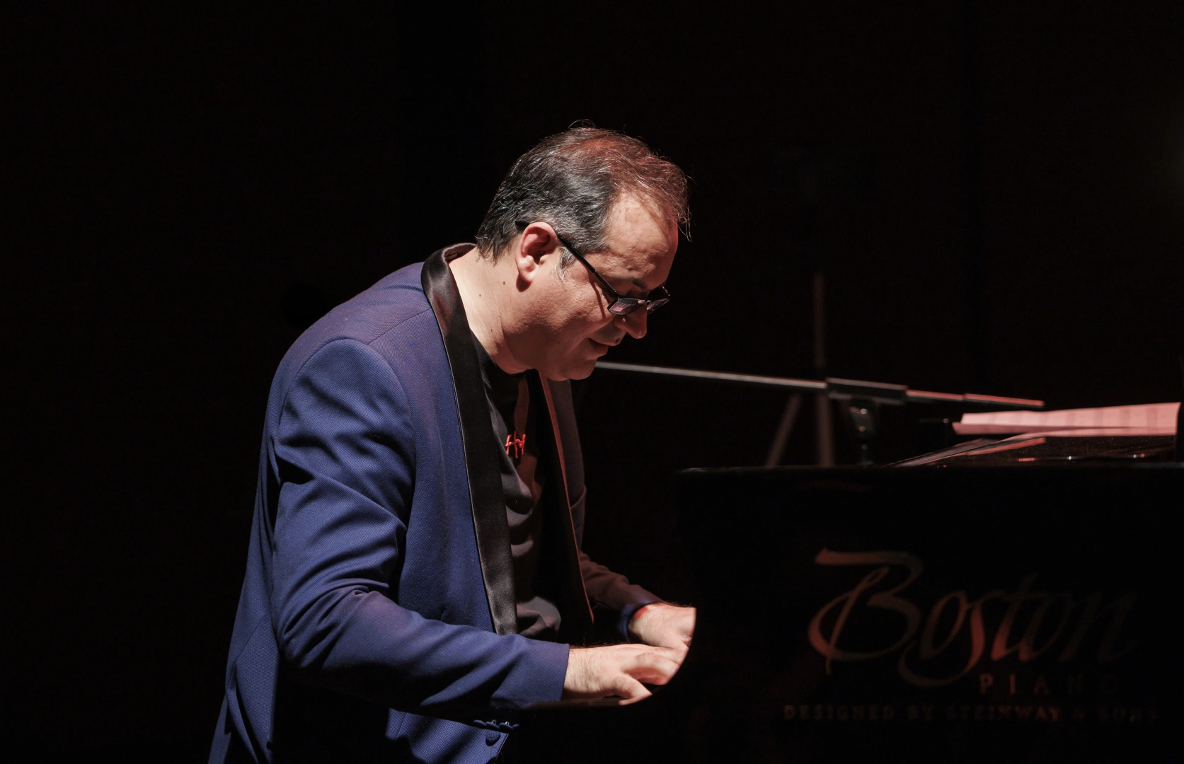 Concert Joy of life foto Maria Gindac TwoBugs 6