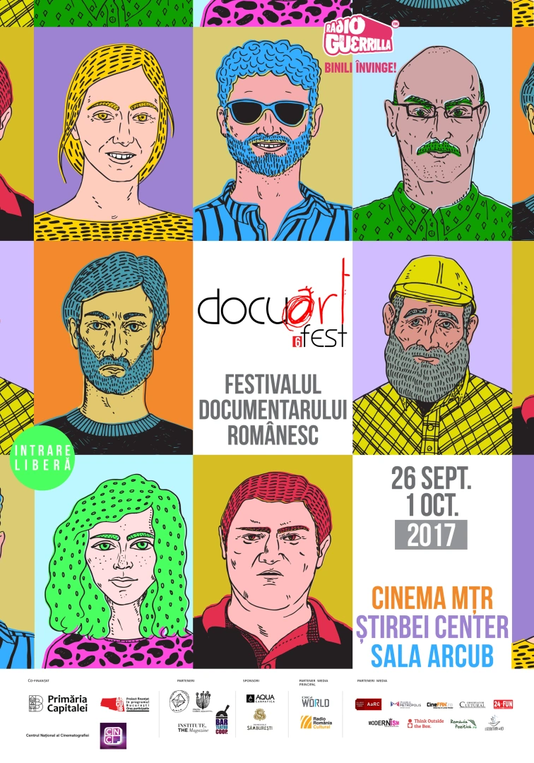 AFIS DocuartFest
