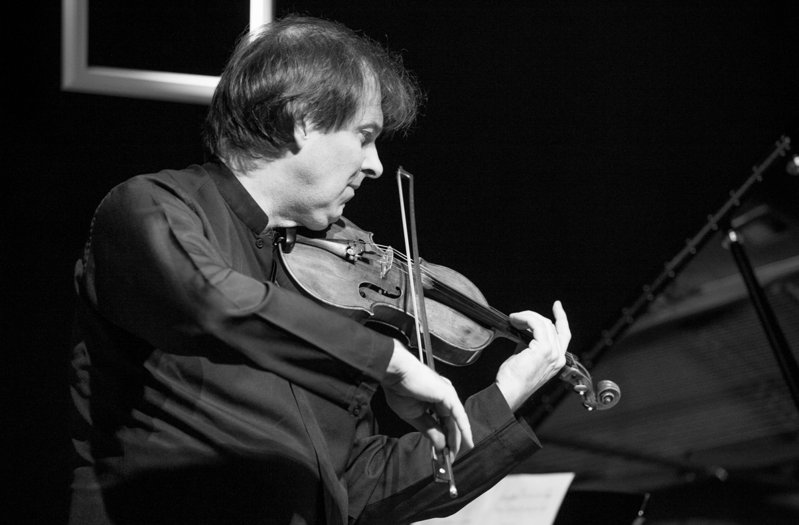 MARCELO NISINMAN & FRIENDS 10 feb 2016 17