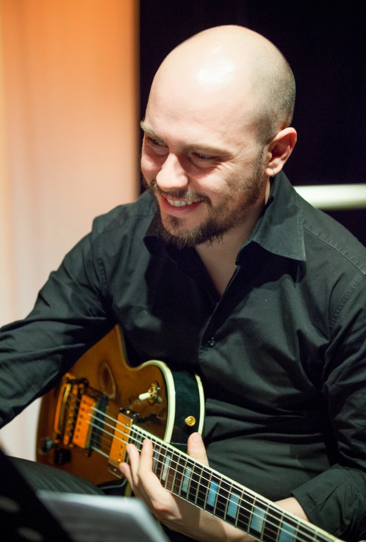 MARCELO NISINMAN & FRIENDS 10 feb 2016 6