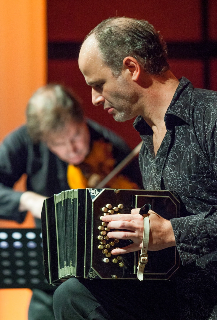 MARCELO NISINMAN & FRIENDS 10 feb 2016 8