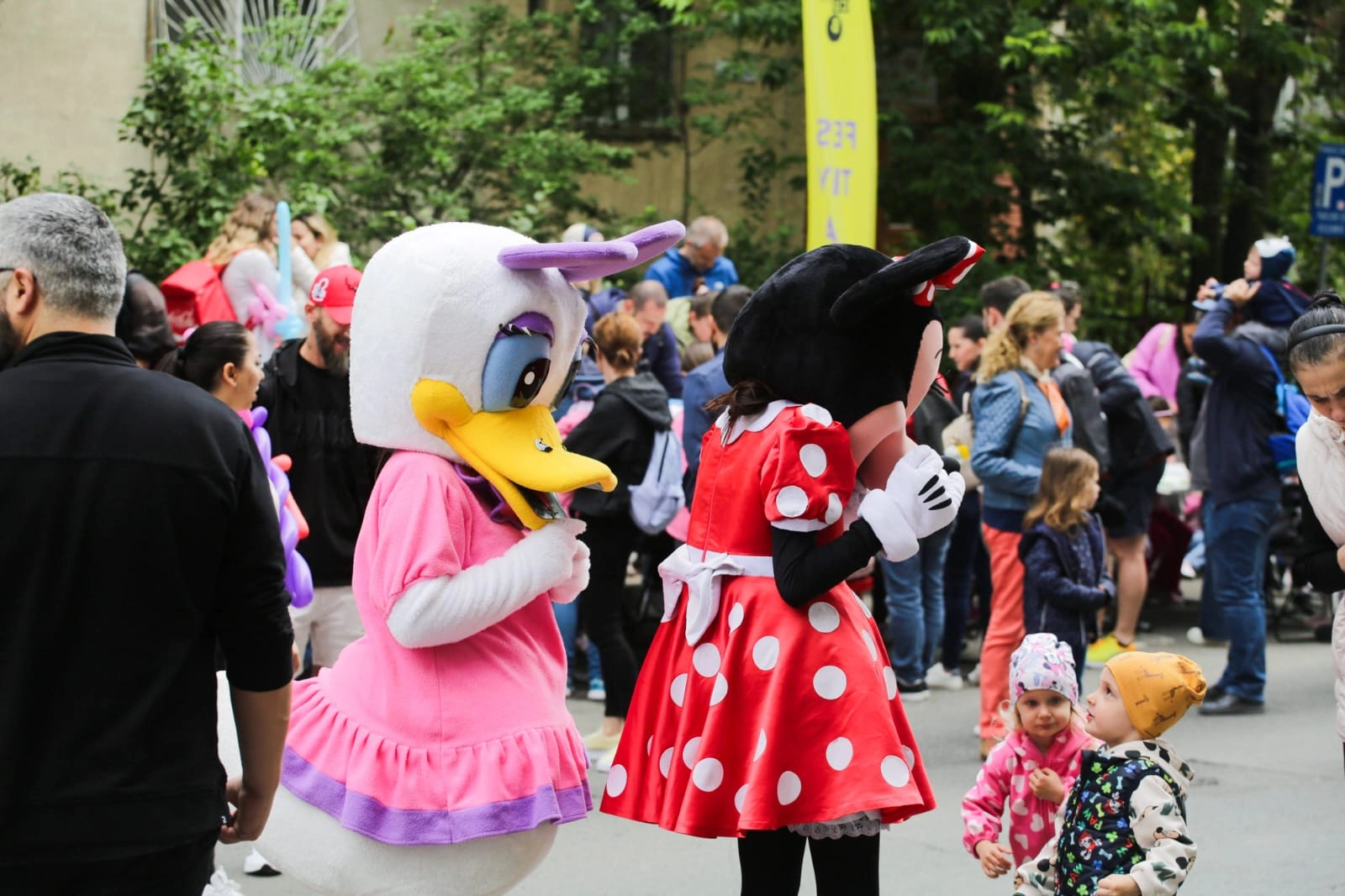 Strazi deschise@ Marius Danilevici 1