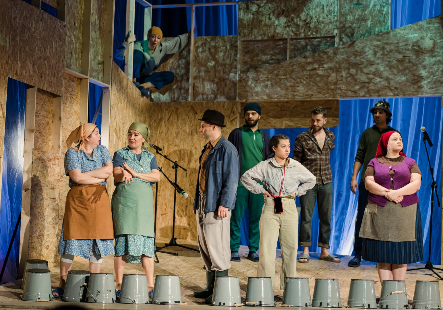 3. Regina noptii C. Crafciuc