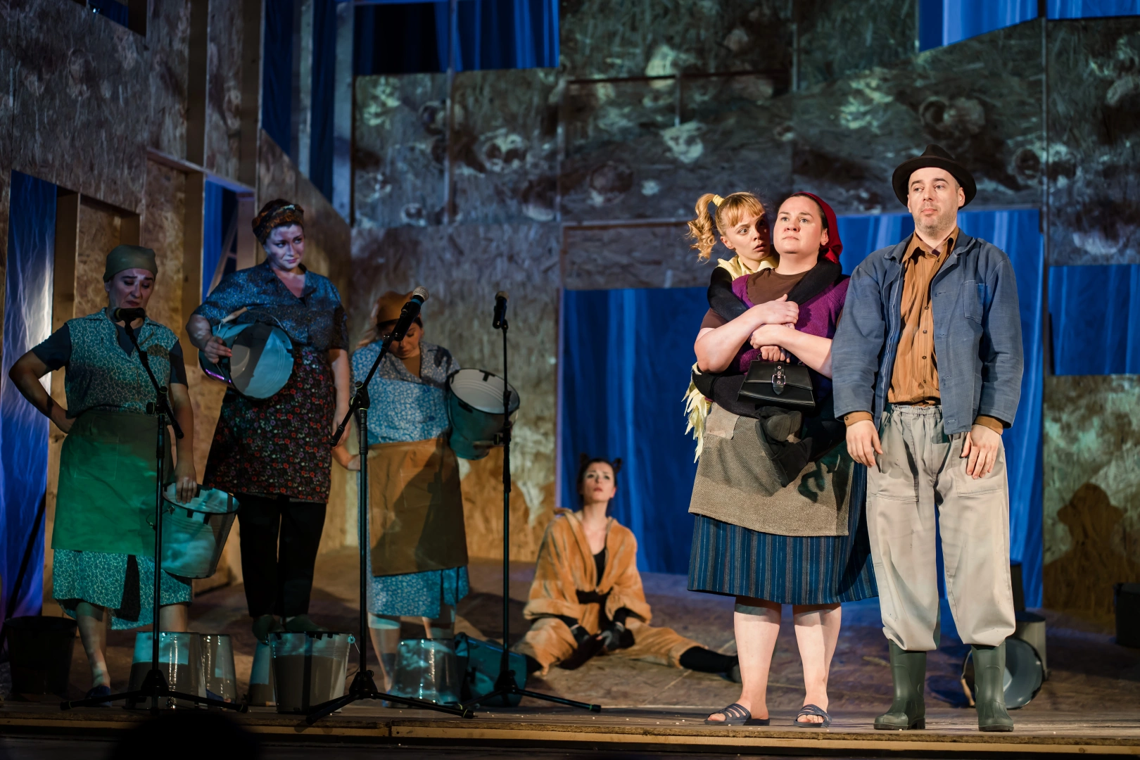 4. Regina noptii C. Crafciuc