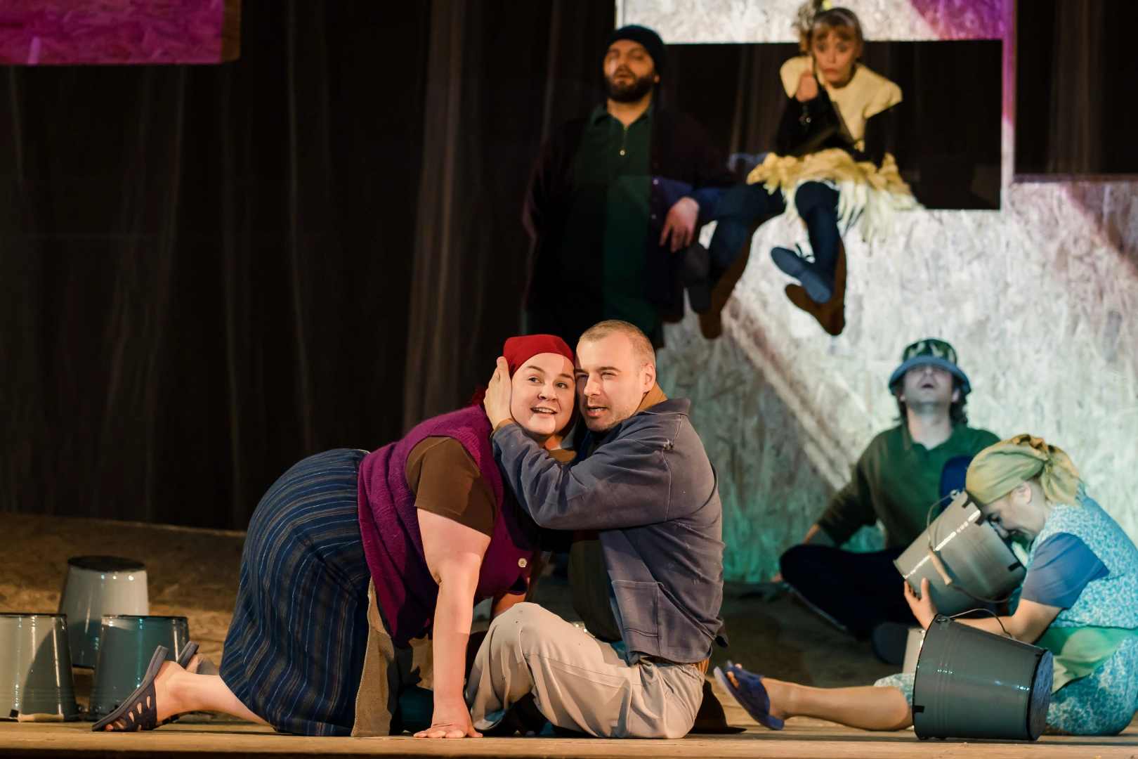 5. Regina noptii C. Crafciuc