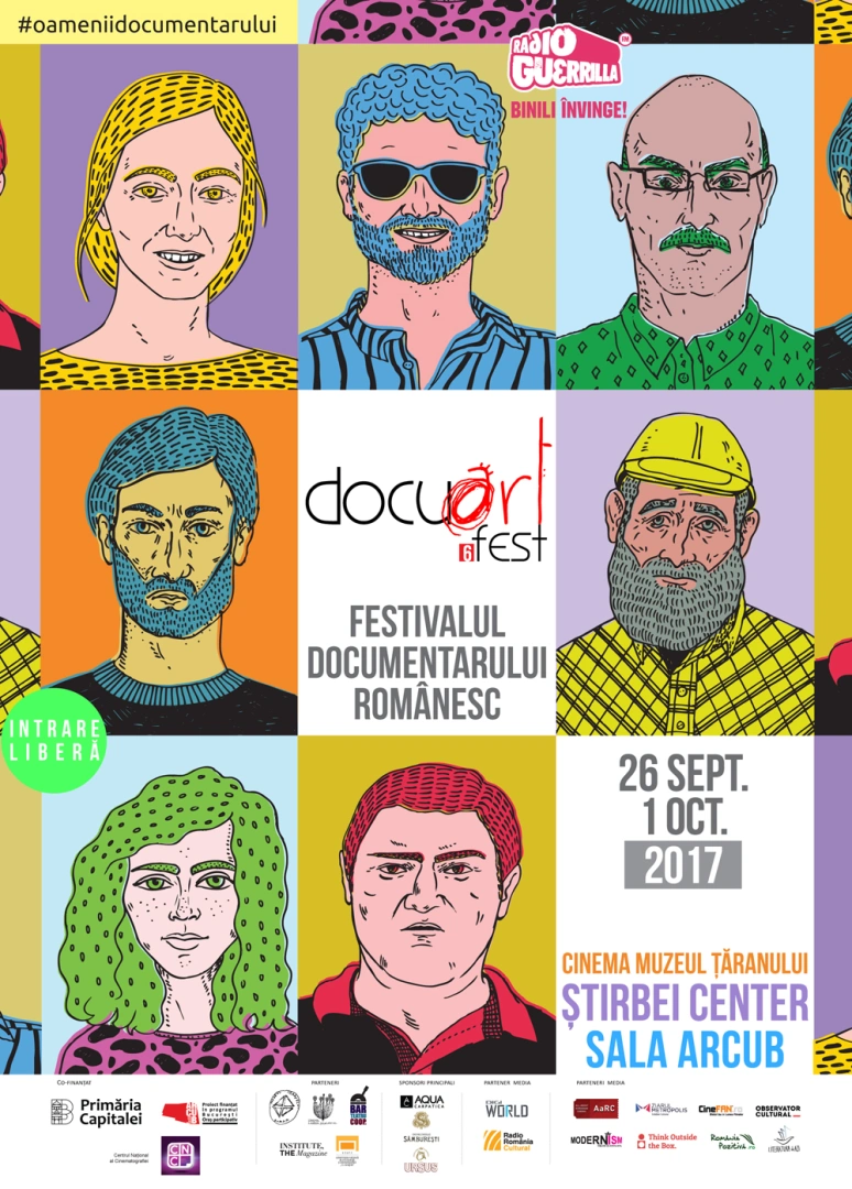 AFIS DocuartFest