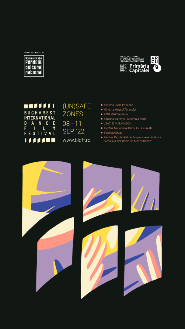 Neon Phantom Still 1