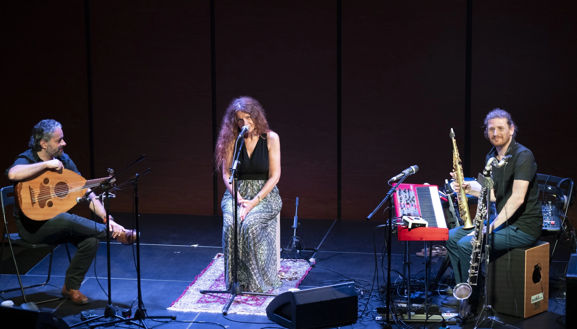 Improptu Teodora Brody Enache 18 iunie foto Andrei Gindac 15