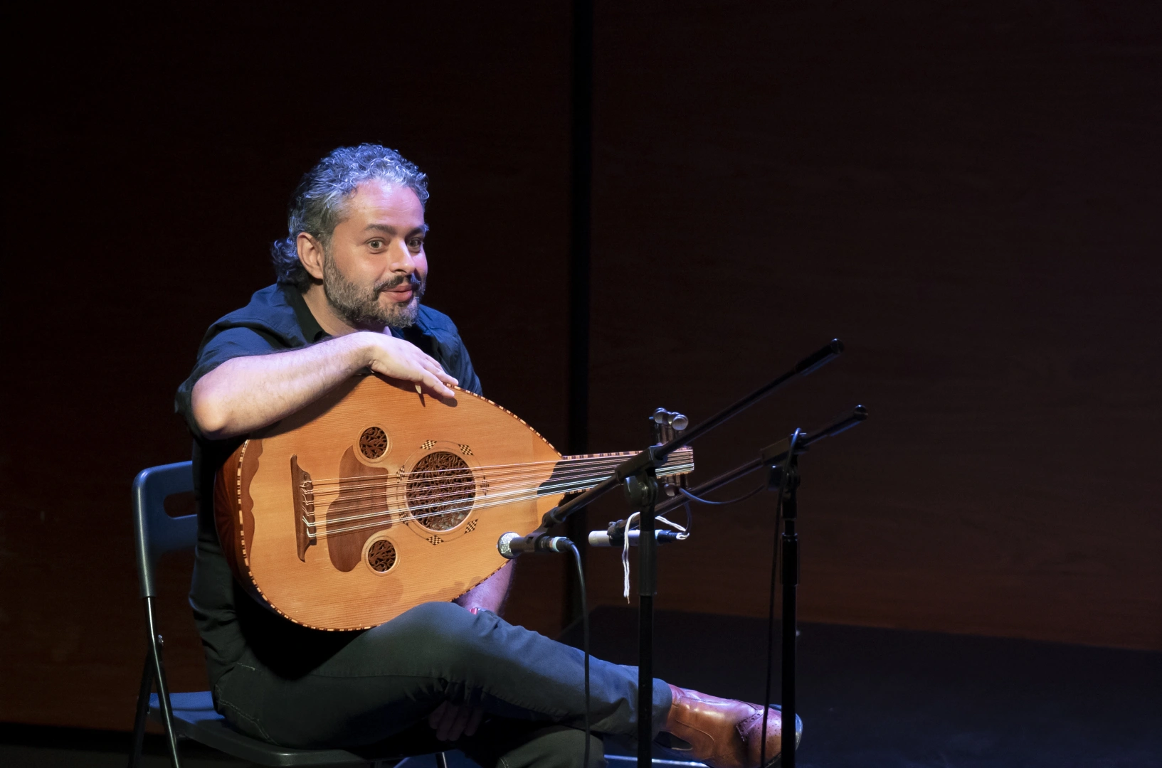 Improptu Teodora Brody Enache 18 iunie foto Andrei Gindac 16