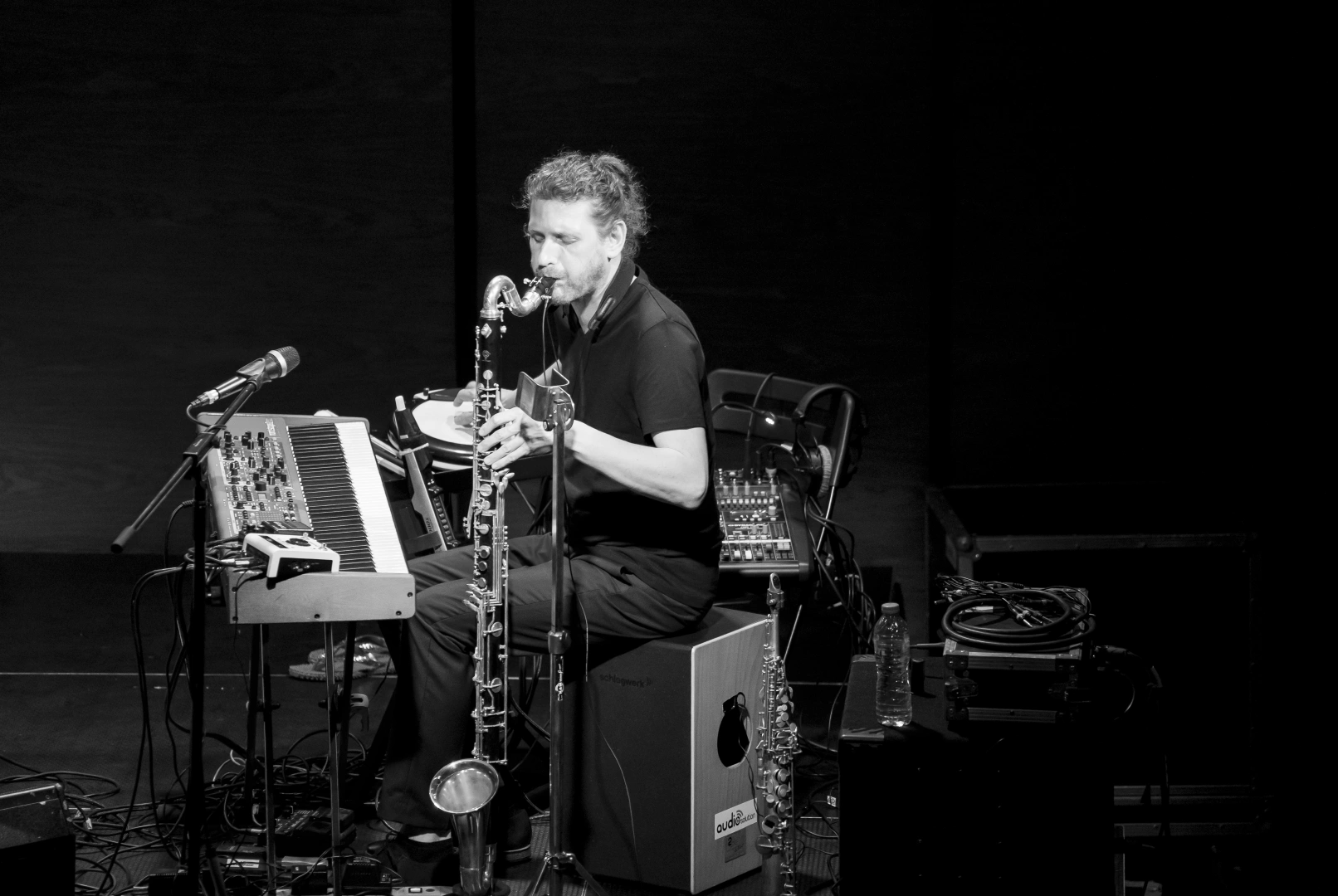 Improptu Teodora Brody Enache 18 iunie foto Andrei Gindac 24