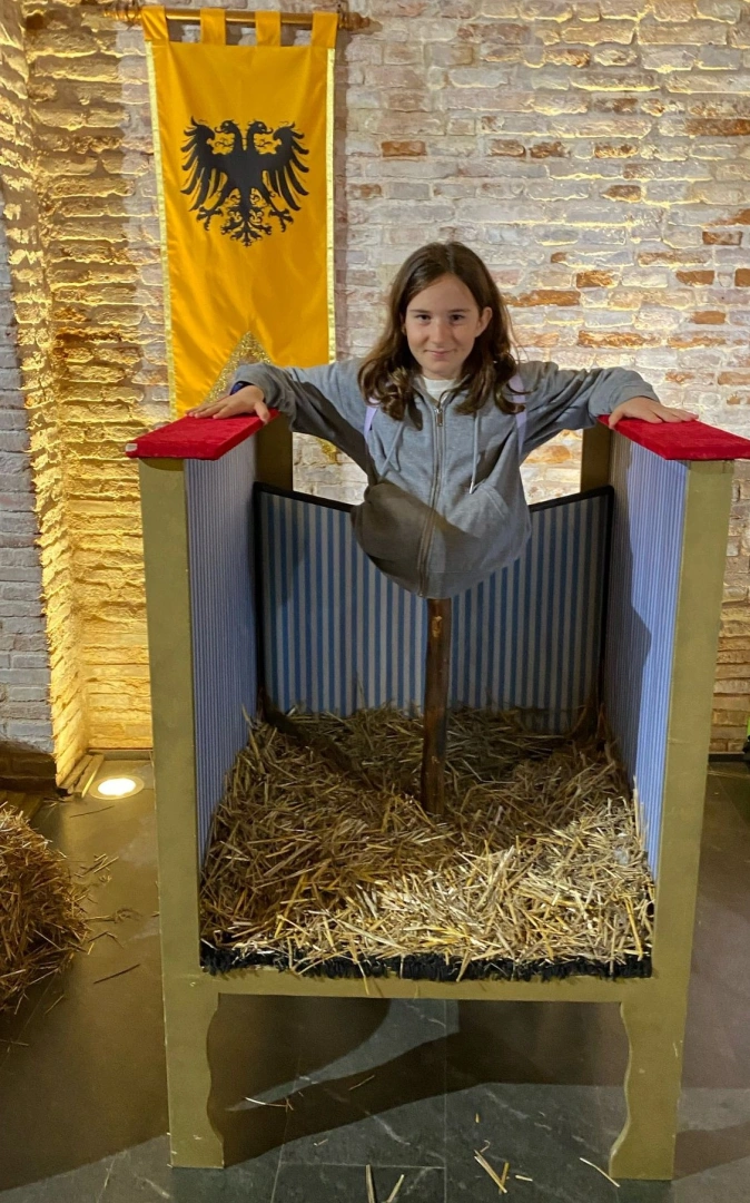 3. ABRACADABRA @ARCUB