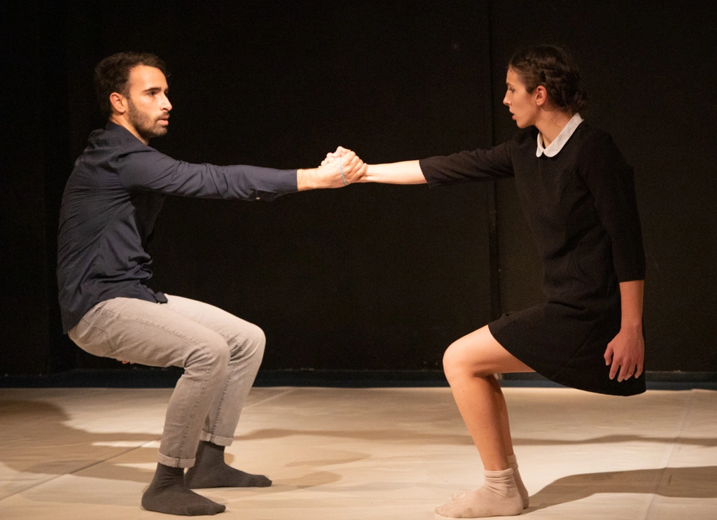 On The Edge of The Light fotocredit Rodica Condrea 1