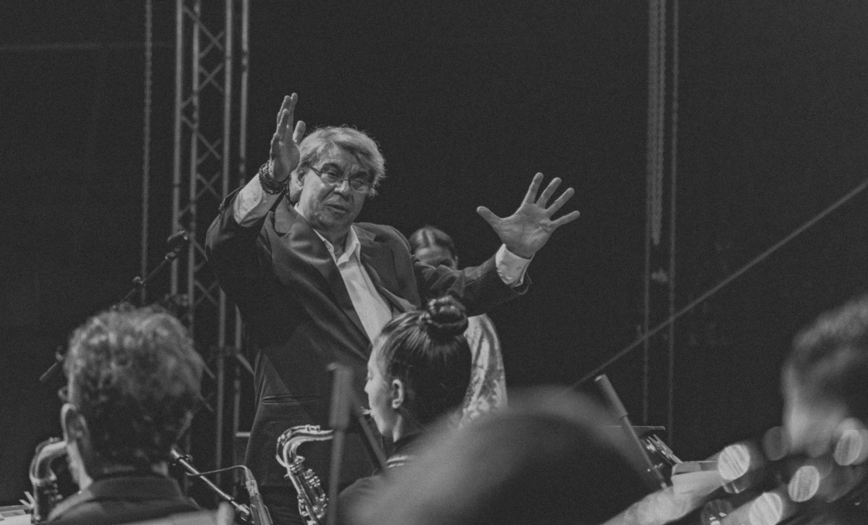 2022 09 16 BUCHAREST JAZZ FESTIVAL 5209