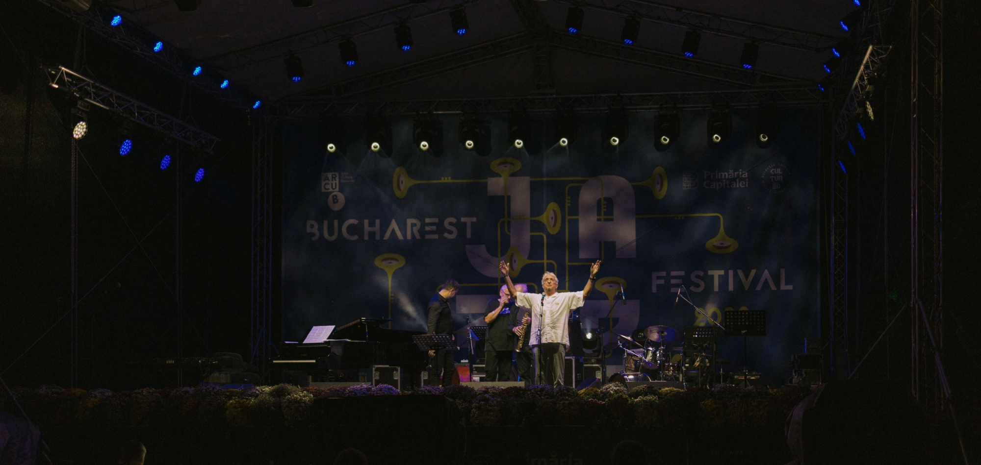 2022 09 17 BUCHAREST JAZZ FESTIVAL 6182