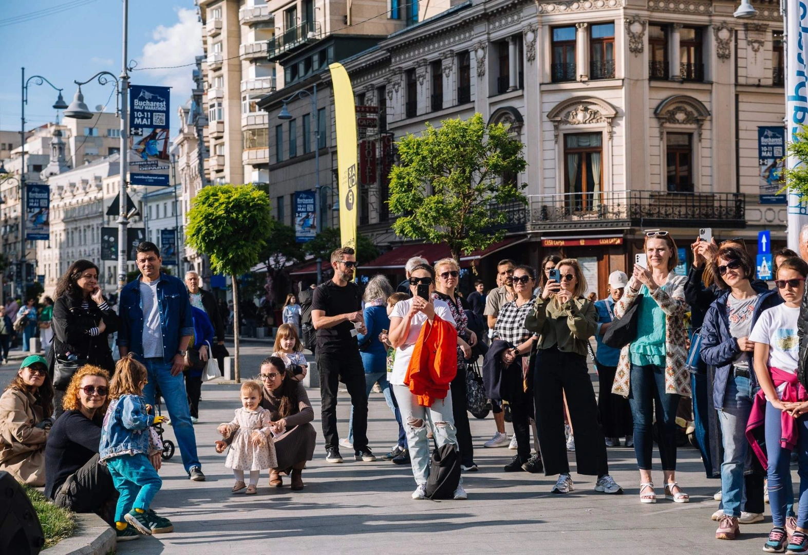 2. Strazi deschise @ ARCUB 1