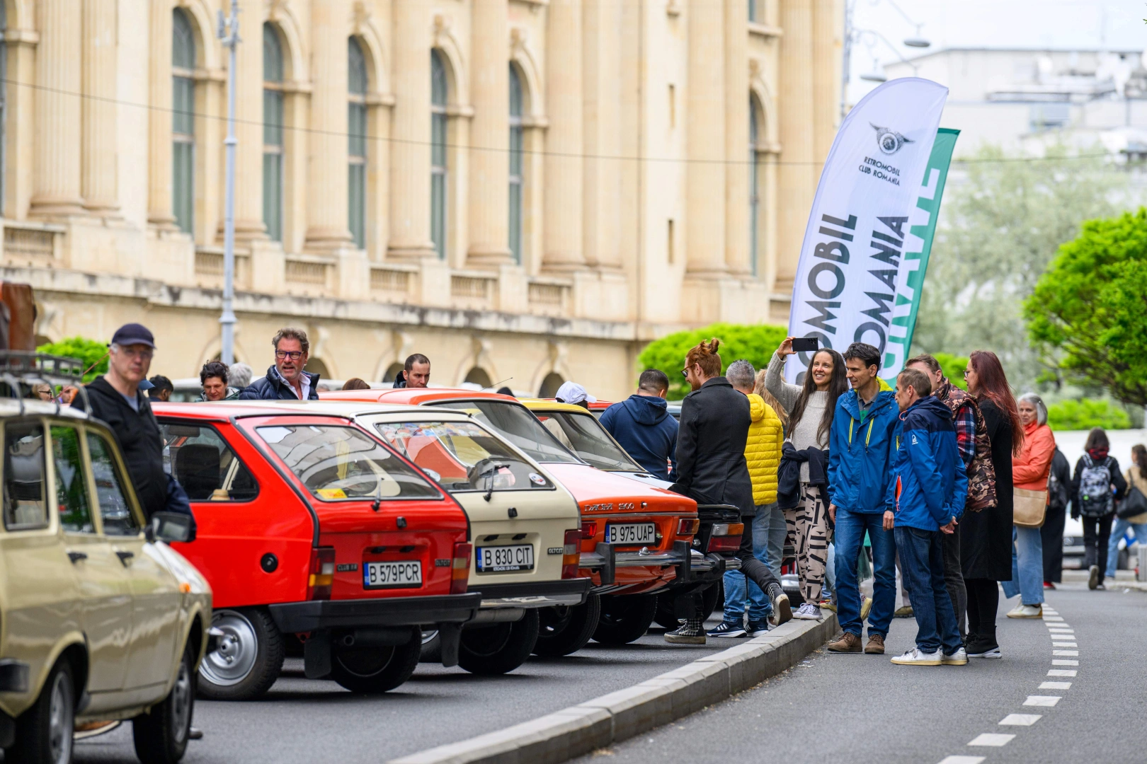 4. Strazi deschise @ ARCUB 1