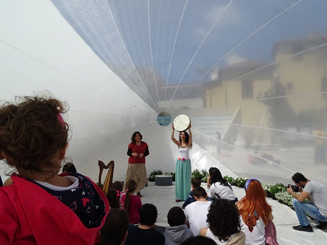 AgoraExhibition FB COVER