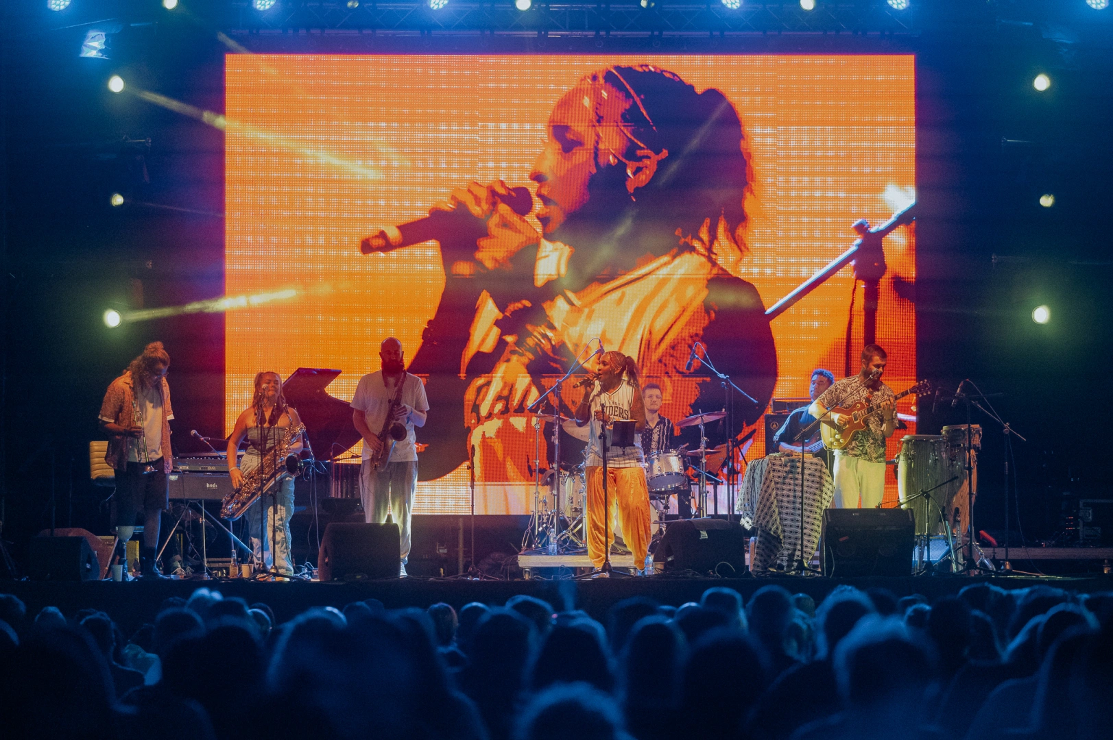 Bucharest Jazz Festival 2023 1