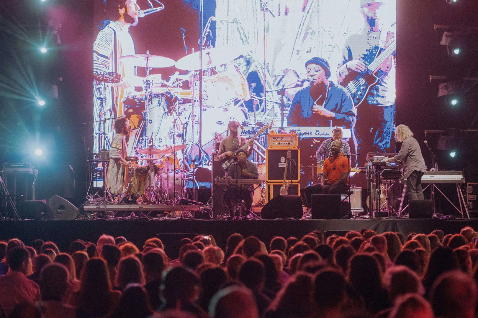 Bucharest Jazz Festival 2023 10