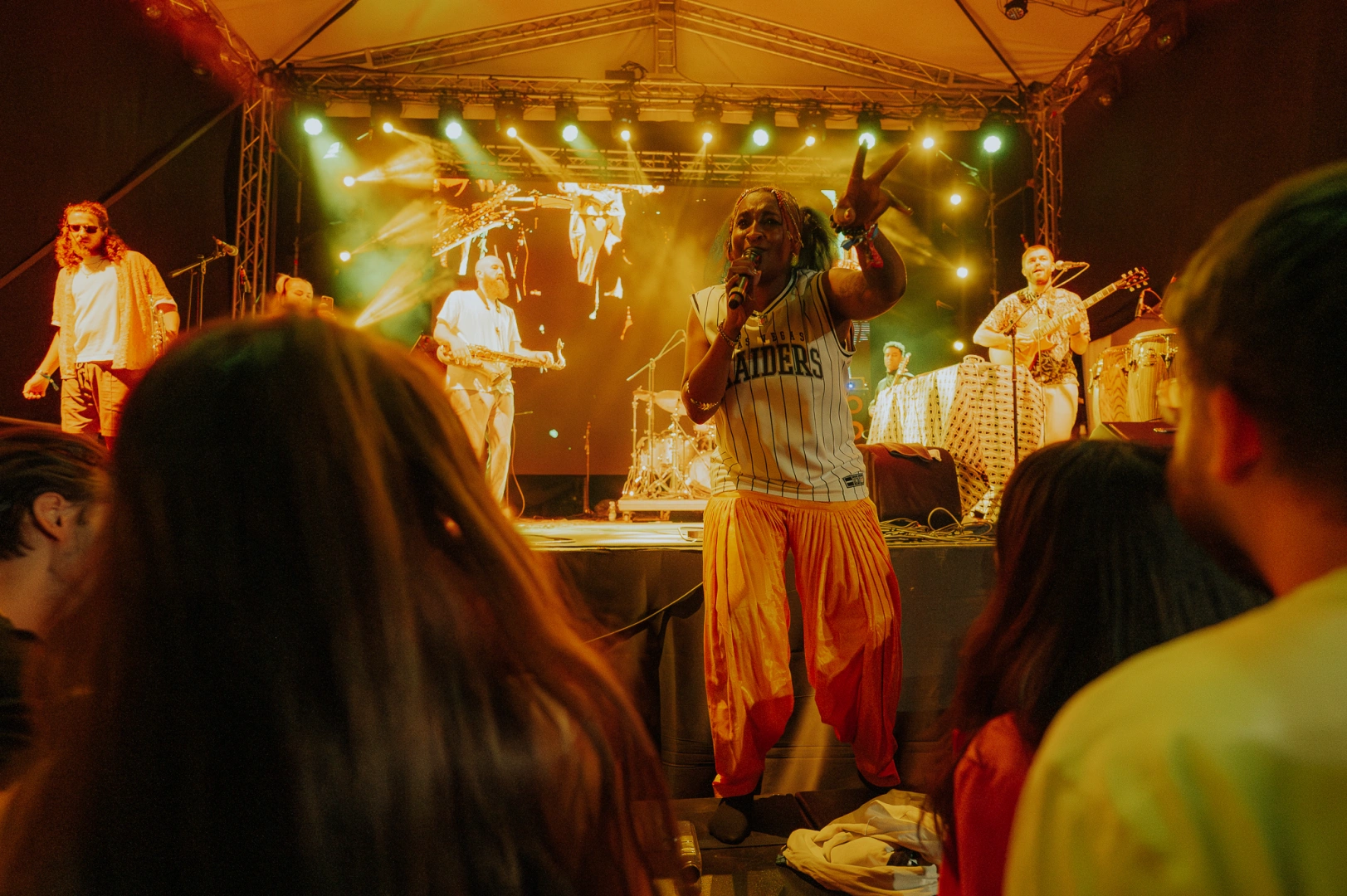 Bucharest Jazz Festival 2023 2