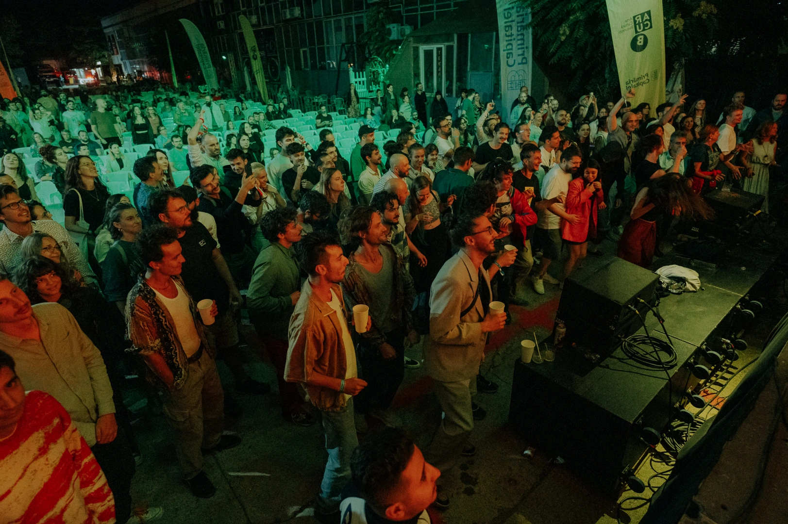 Bucharest Jazz Festival 2023 3