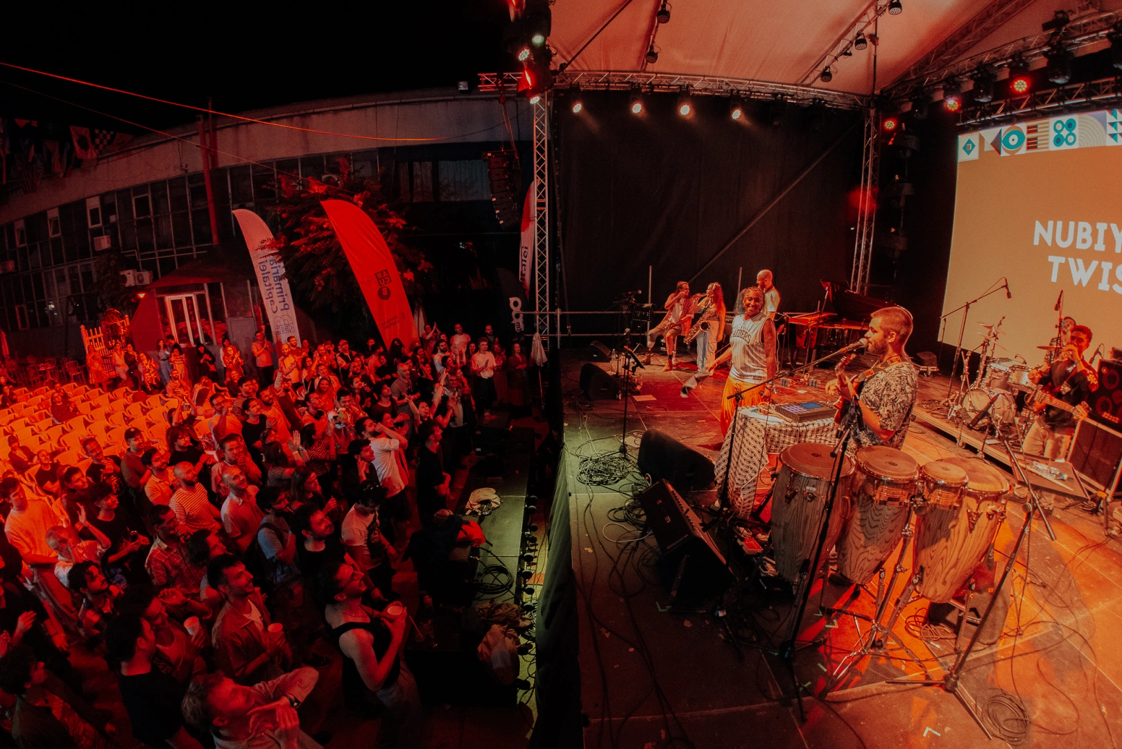 Bucharest Jazz Festival 2023 5