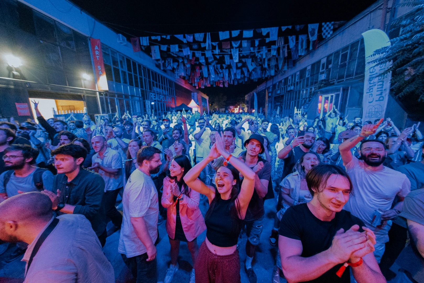 Bucharest Jazz Festival 2023 6