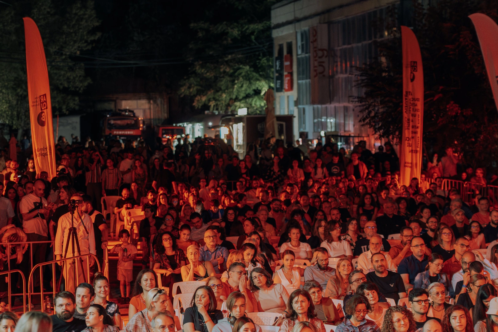 Bucharest Jazz Festival 2023 9