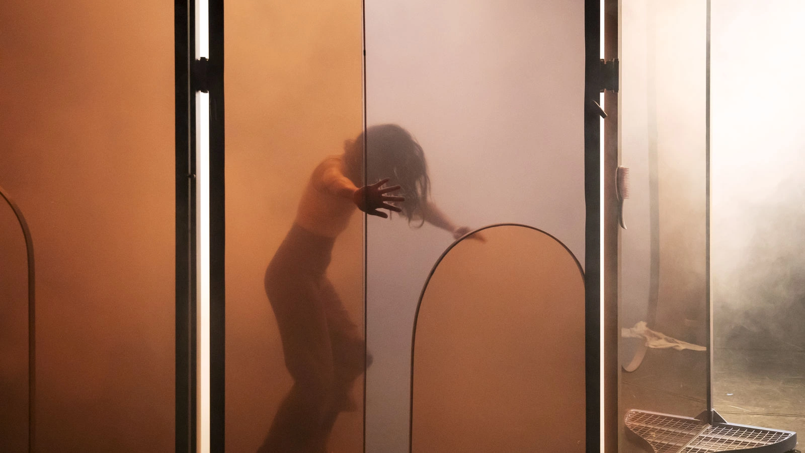 4. Erinnerung eines Mädchens, Photo © Gianmarco Bresadola, 2022