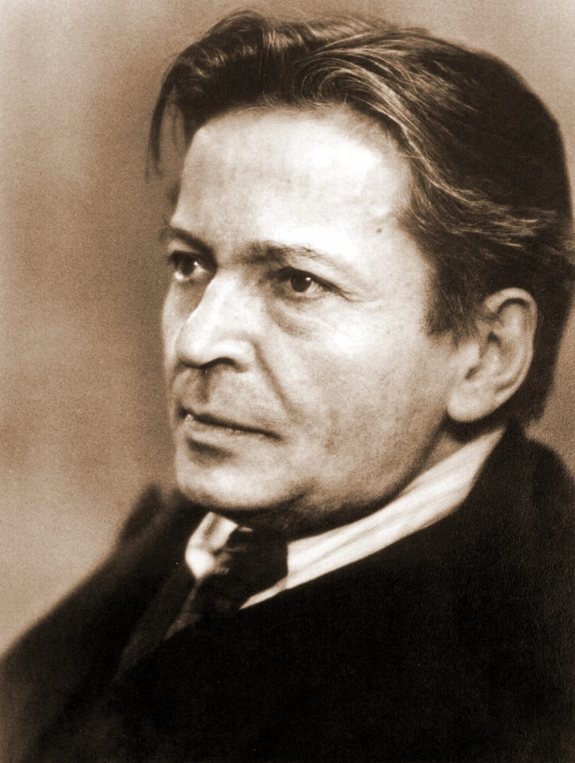 George Enescu concurs
