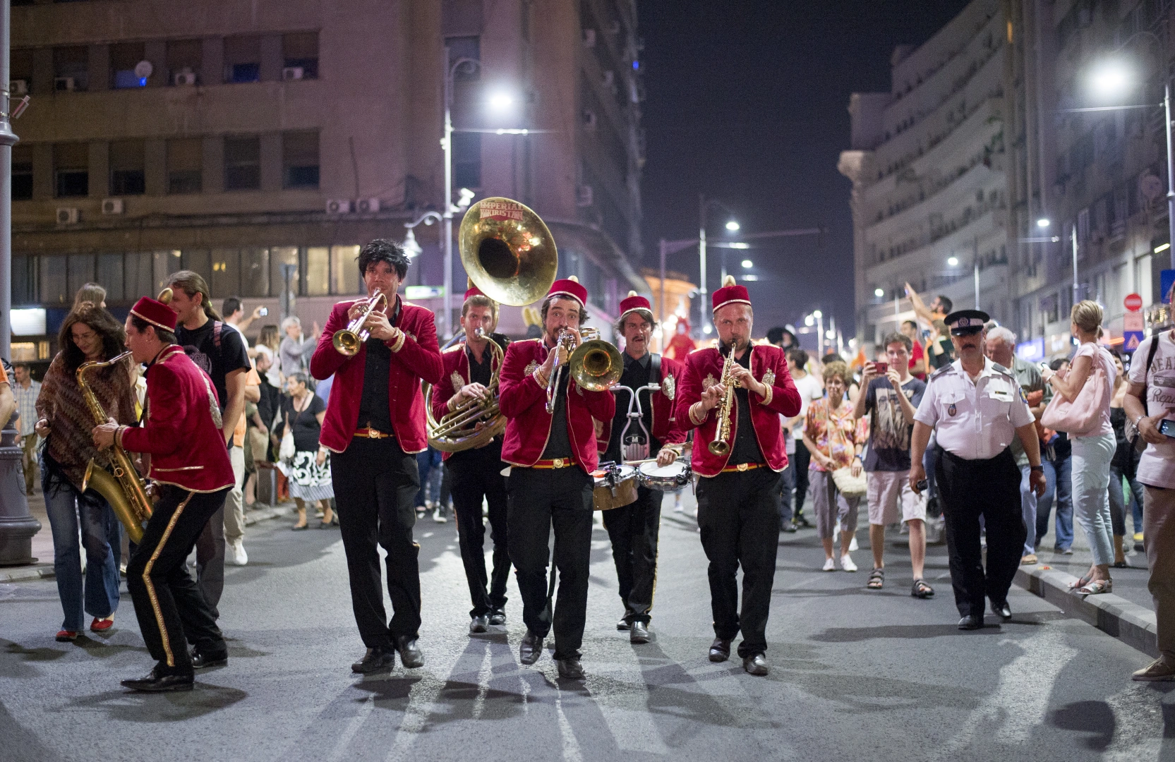 B FIT 11 iunie foto Andrei Gindac Parada Imperial Kikiristan