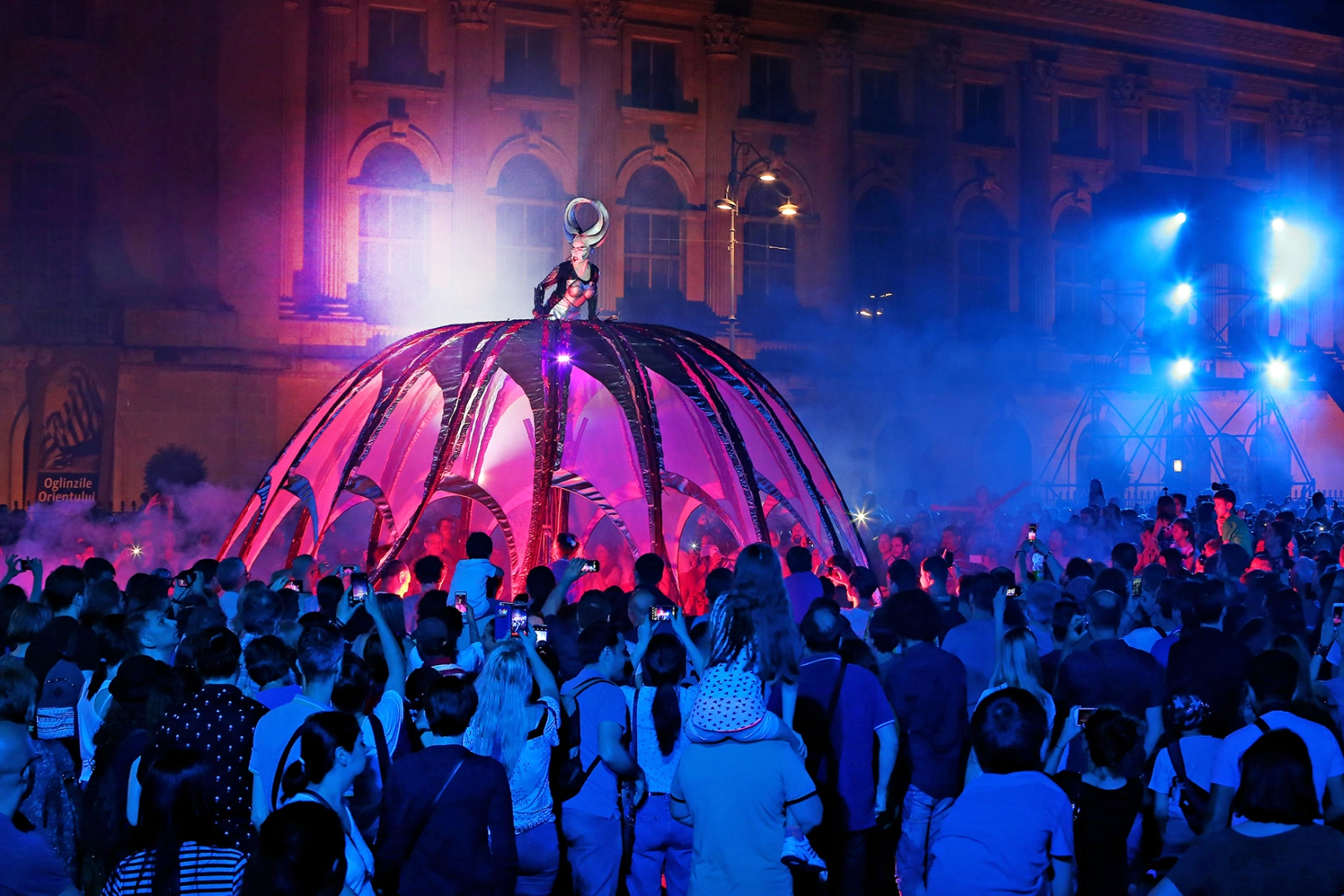 B FIT 11 iunie foto Sorin Toma Globe 3