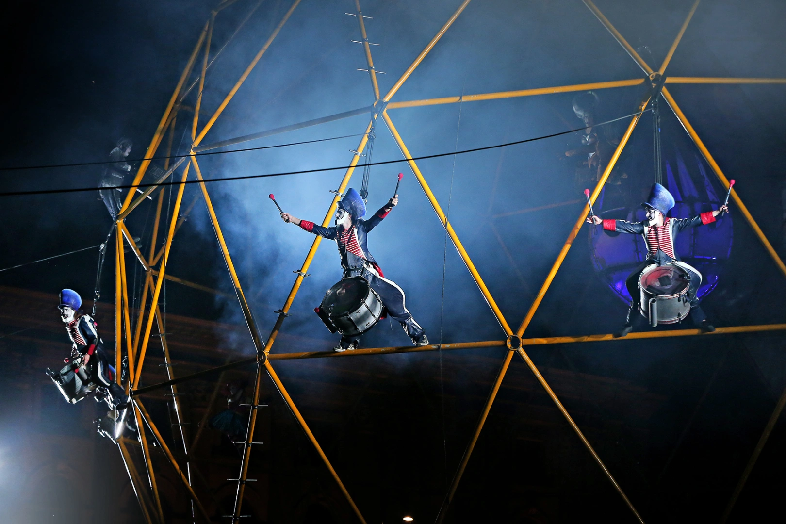 B FIT 11 iunie foto Sorin Toma Globe 4